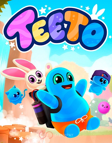 Купить Teeto