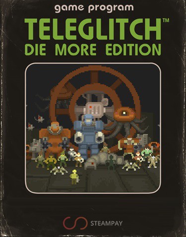Купить Teleglitch: Die More Edition