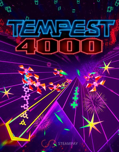 Купить Tempest 4000