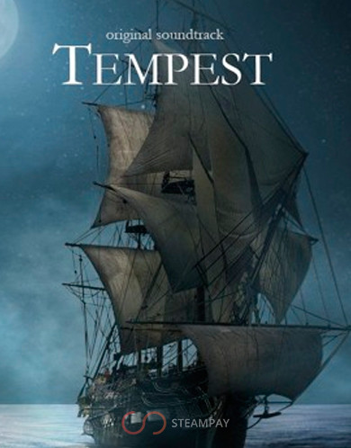 Купить Tempest - Original Soundtrack