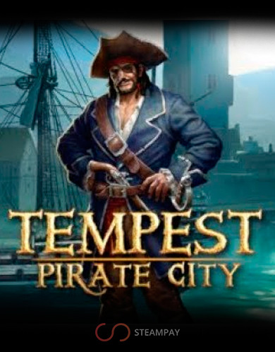 Купить Tempest - Pirate City DLC