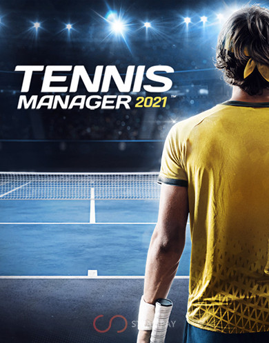 Купить Tennis Manager 2021