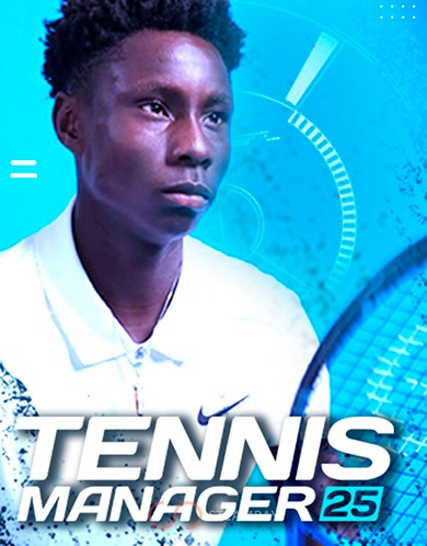 Купить Tennis Manager 25