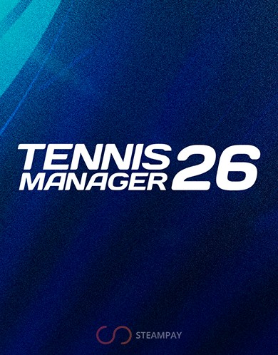 Купить Tennis Manager 26