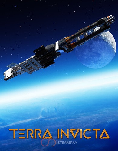 Купить Terra Invicta