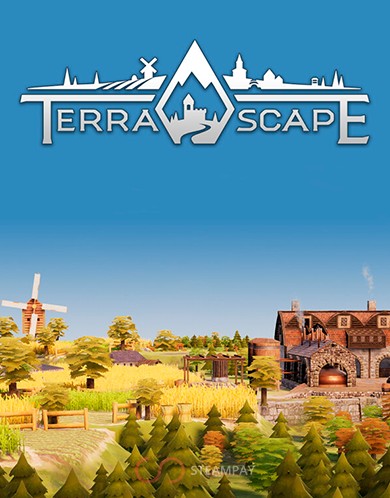 Купить TerraScape