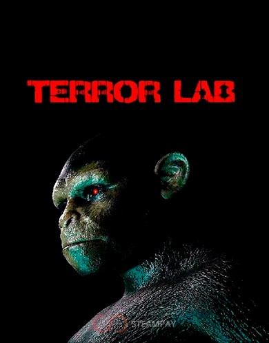 Купить Terror Lab
