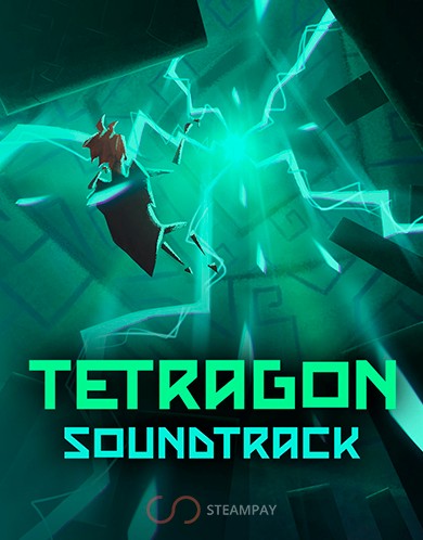 Купить Tetragon Soundtrack
