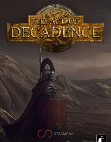 Купить The Age of Decadence