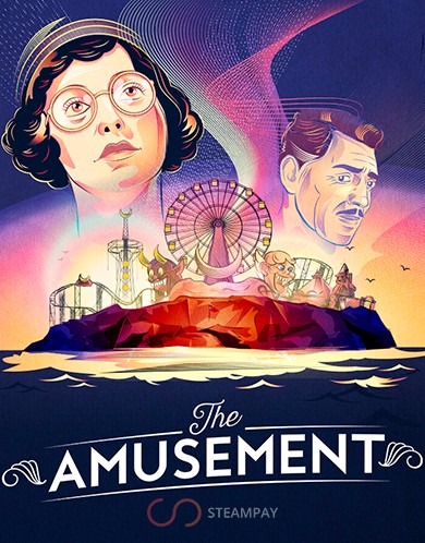 Купить The Amusement