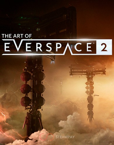Купить The Art of EVERSPACE™ 2