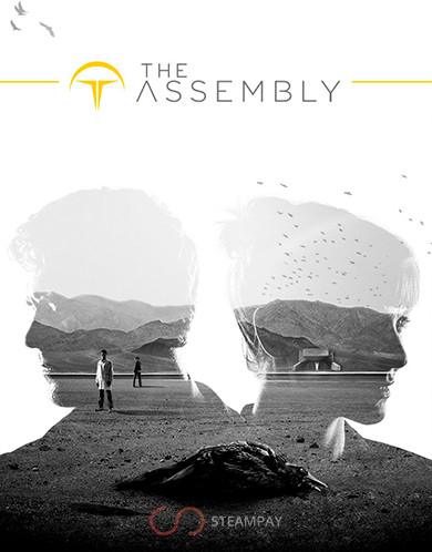 Купить The Assembly