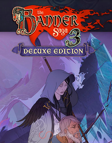 Купить The Banner Saga 3 – Deluxe Edition