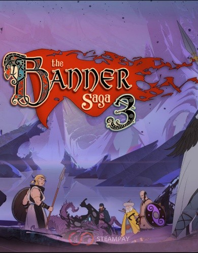 Купить The Banner Saga 3