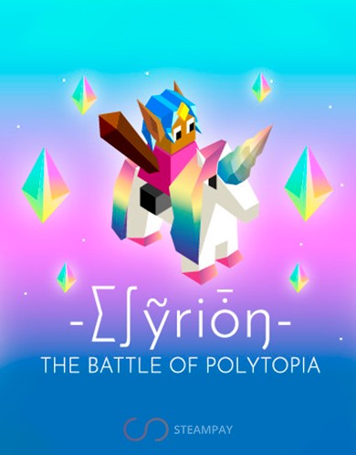 Купить The Battle of Polytopia - ∑∫ỹriȱŋ Tribe