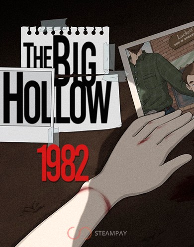 Купить The Big Hollow: 1982