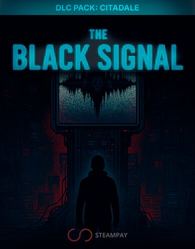 Купить The Black Signal: DLC Pack: Citadale