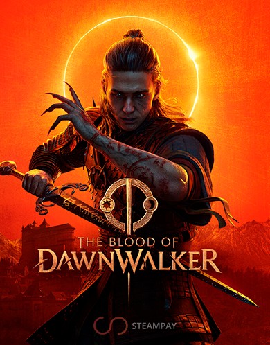 Купить The Blood of Dawnwalker