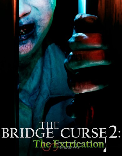 Купить The Bridge Curse 2: The Extrication