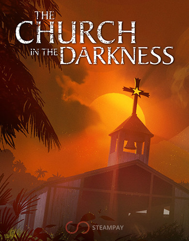 Купить The Church in the Darkness