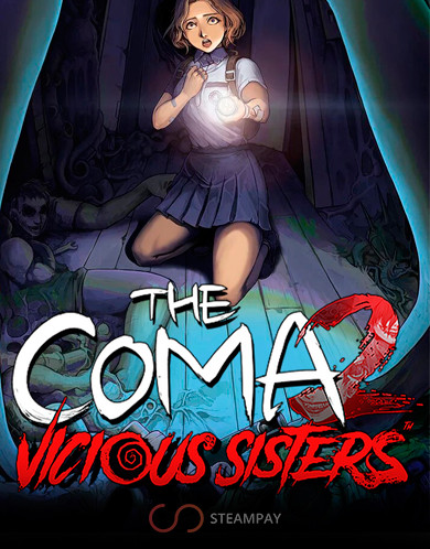 Купить The Coma 2: Vicious Sisters