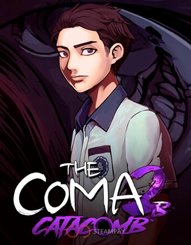 Купить The Coma 2B: Catacomb