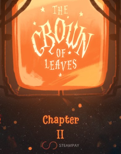 Купить The Crown of Leaves: Chapter 2