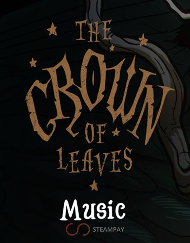 Купить The Crown of Leaves: Official Soundtrack