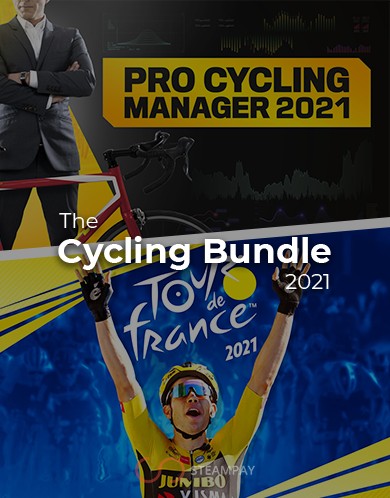Купить The Cycling Bundle 2021