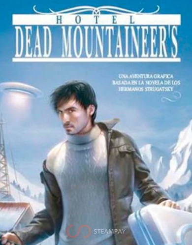 Купить The Dead Mountaineer's Hotel