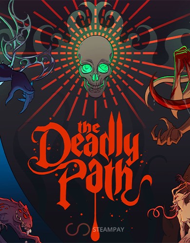 Купить The Deadly Path