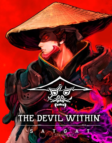 Купить The Devil Within: Satgat