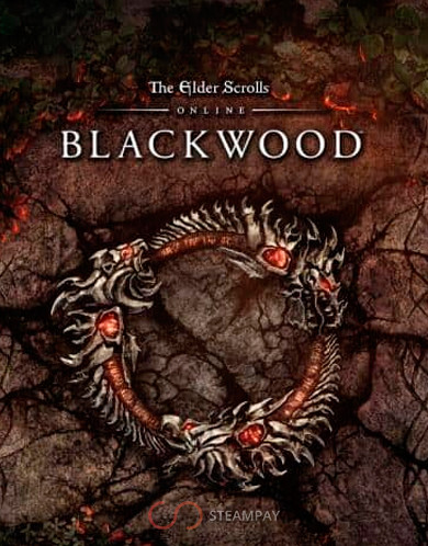 Купить The Elder Scrolls Online Collection: Blackwood