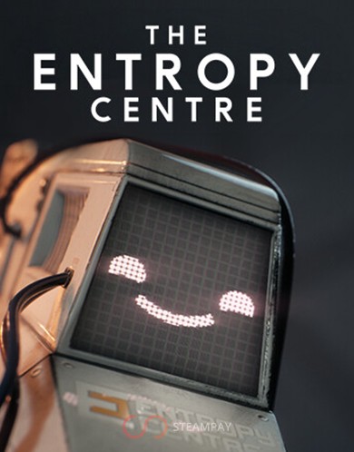 Купить The Entropy Centre