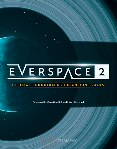 Купить The EVERSPACE™ 2 Official Soundtrack - Expansion Tracks
