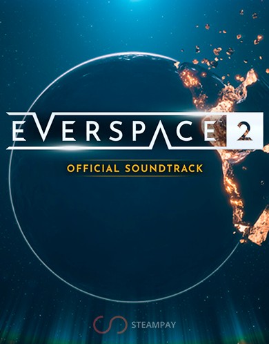 Купить The EVERSPACE™ 2 Official Soundtrack
