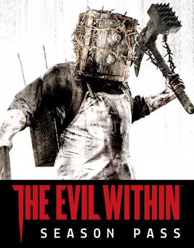 Купить The Evil Within: Season Pass