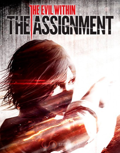 Купить The Evil Within The Assignment
