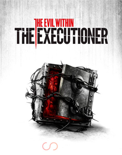 Купить The Evil Within: The Executioner