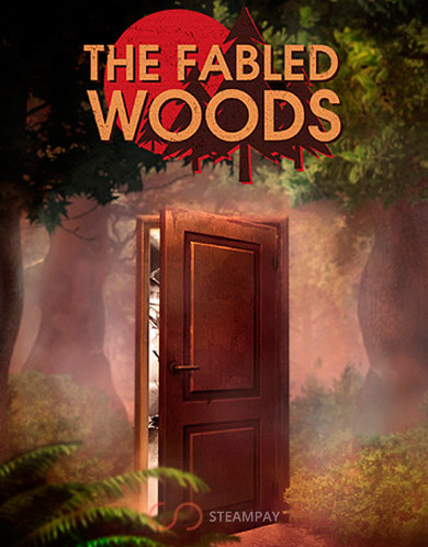 Купить The Fabled Woods