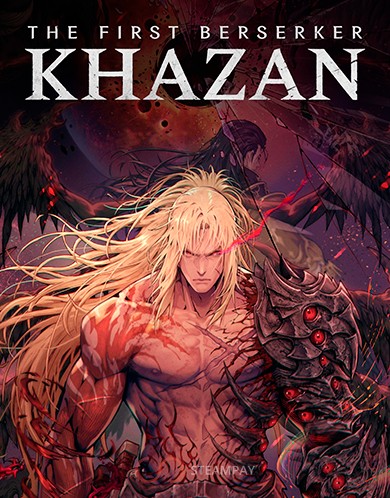Купить The First Berserker: Khazan