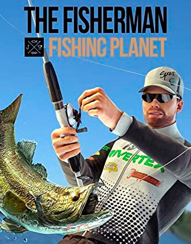 Купить The Fisherman Fishing Planet