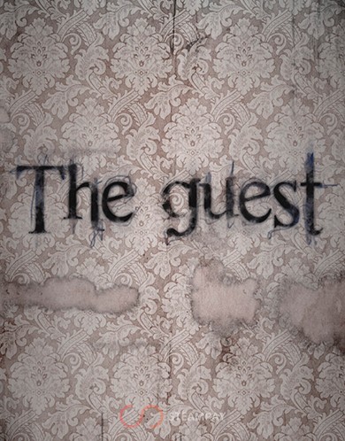 Купить The Guest