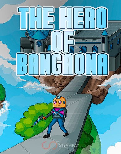 Купить The Hero of Bangaona