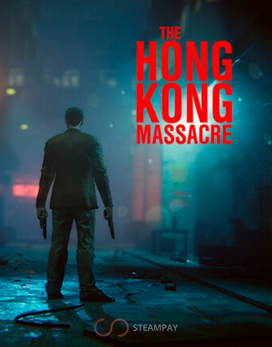 Купить The Hong Kong Massacre