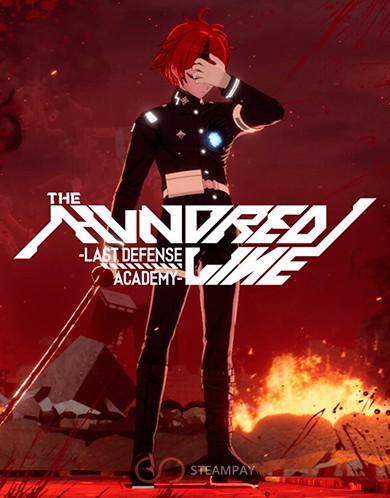 Купить The Hundred Line -Last Defense Academy-
