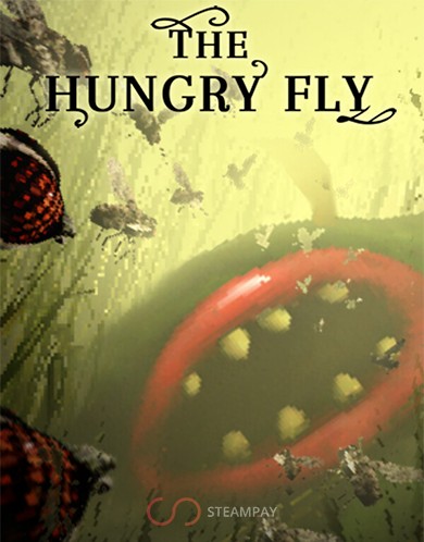 Купить The Hungry Fly