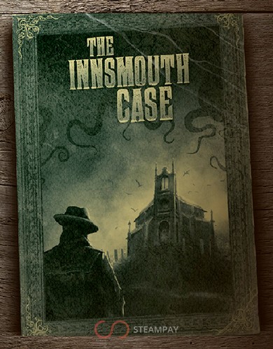 Купить The Innsmouth Case