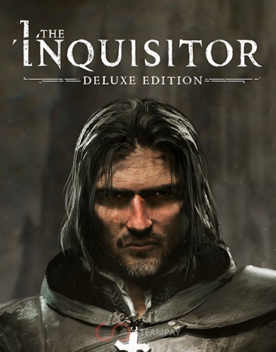 Купить The Inquisitor Digital Deluxe Edition