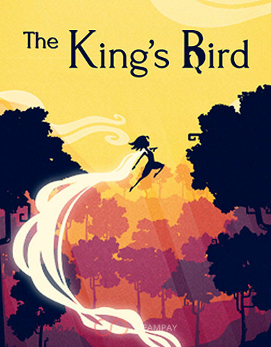 Купить The King's Bird